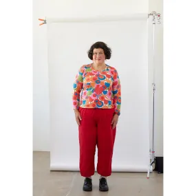 100 Acts of Sewing Shirt No 2 Paper Pattern