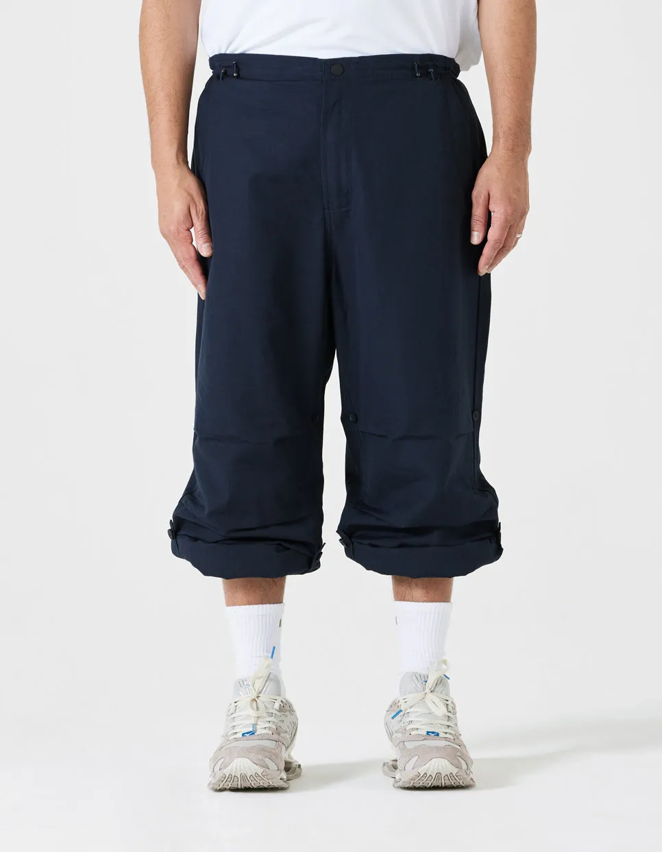 4203 Original Loose Snopants® Navy