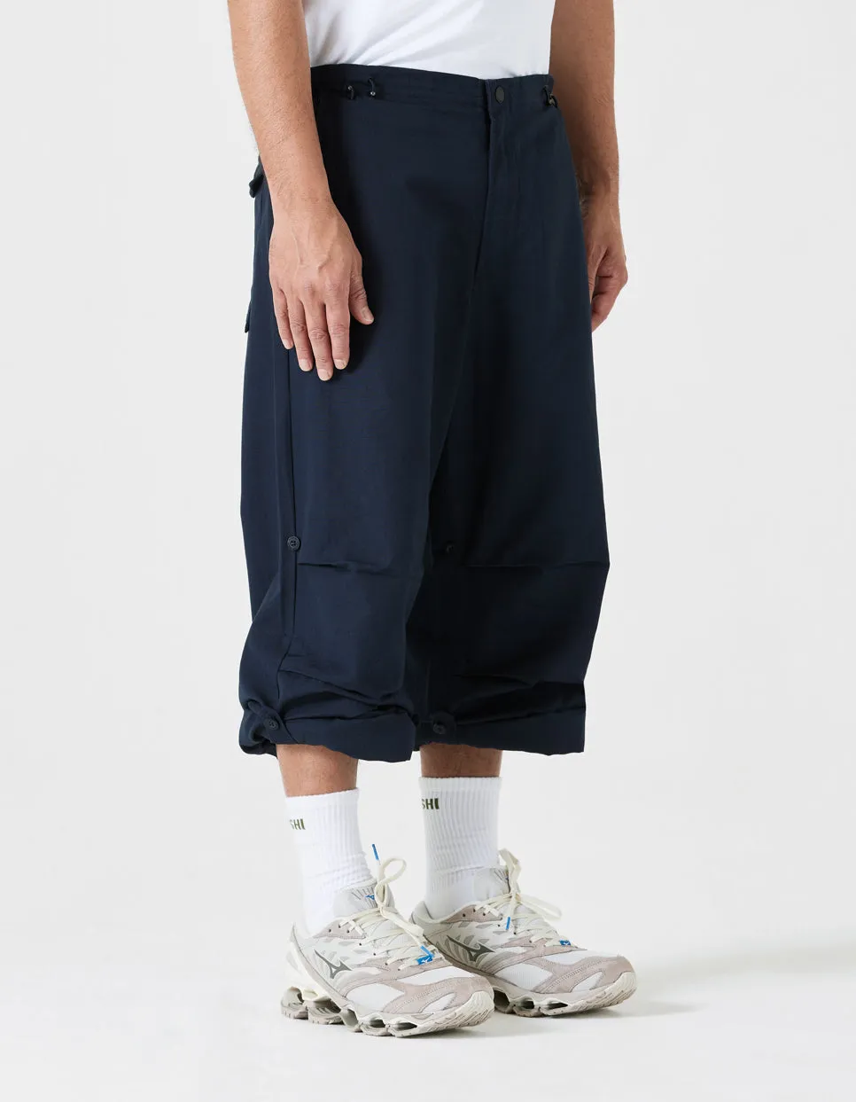 4203 Original Loose Snopants® Navy