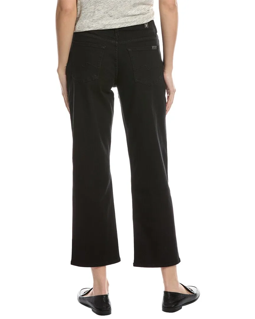 7 For All Mankind Modern Straight Leg Jean