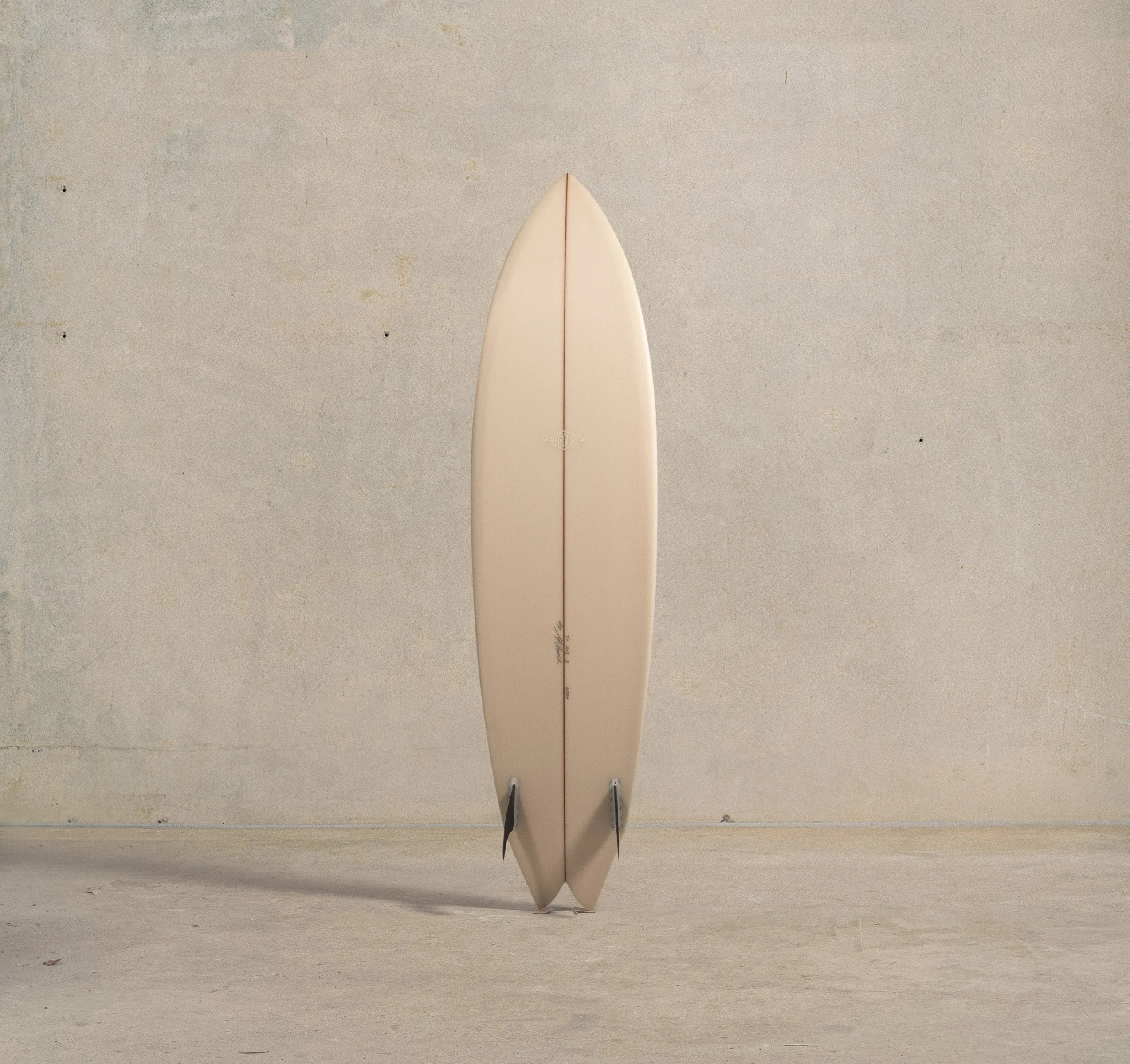 7'1" Vincent