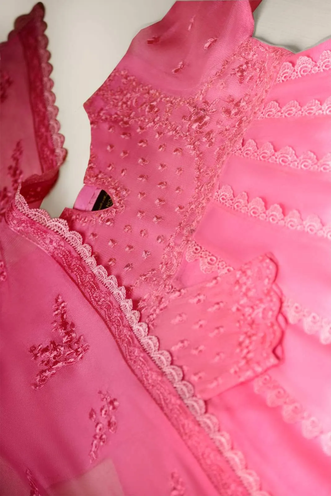 Adaiye ( Sherbati Pink )