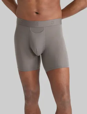 Air Mid-Length Boxer Brief 6"