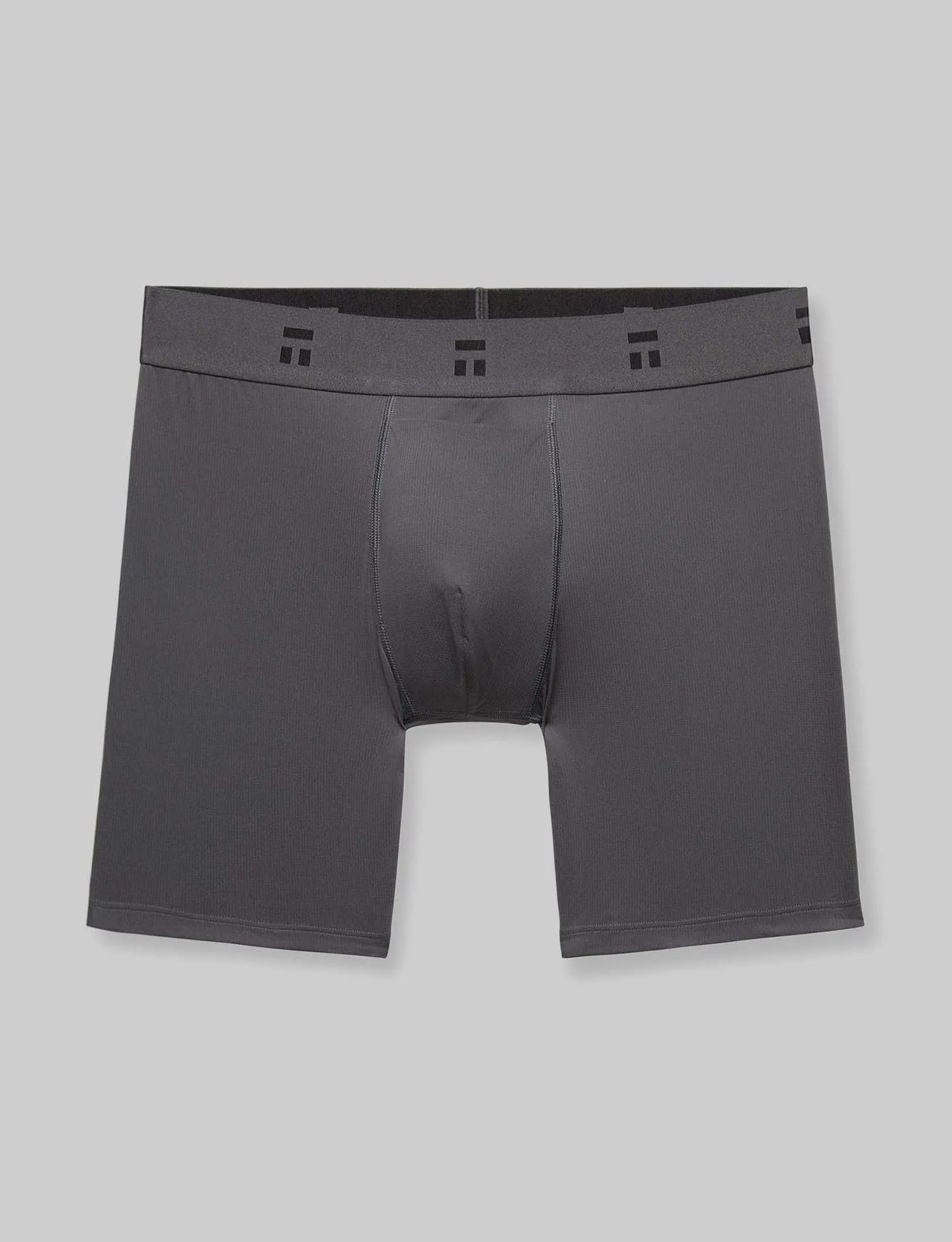 Air Mid-Length Boxer Brief 6"