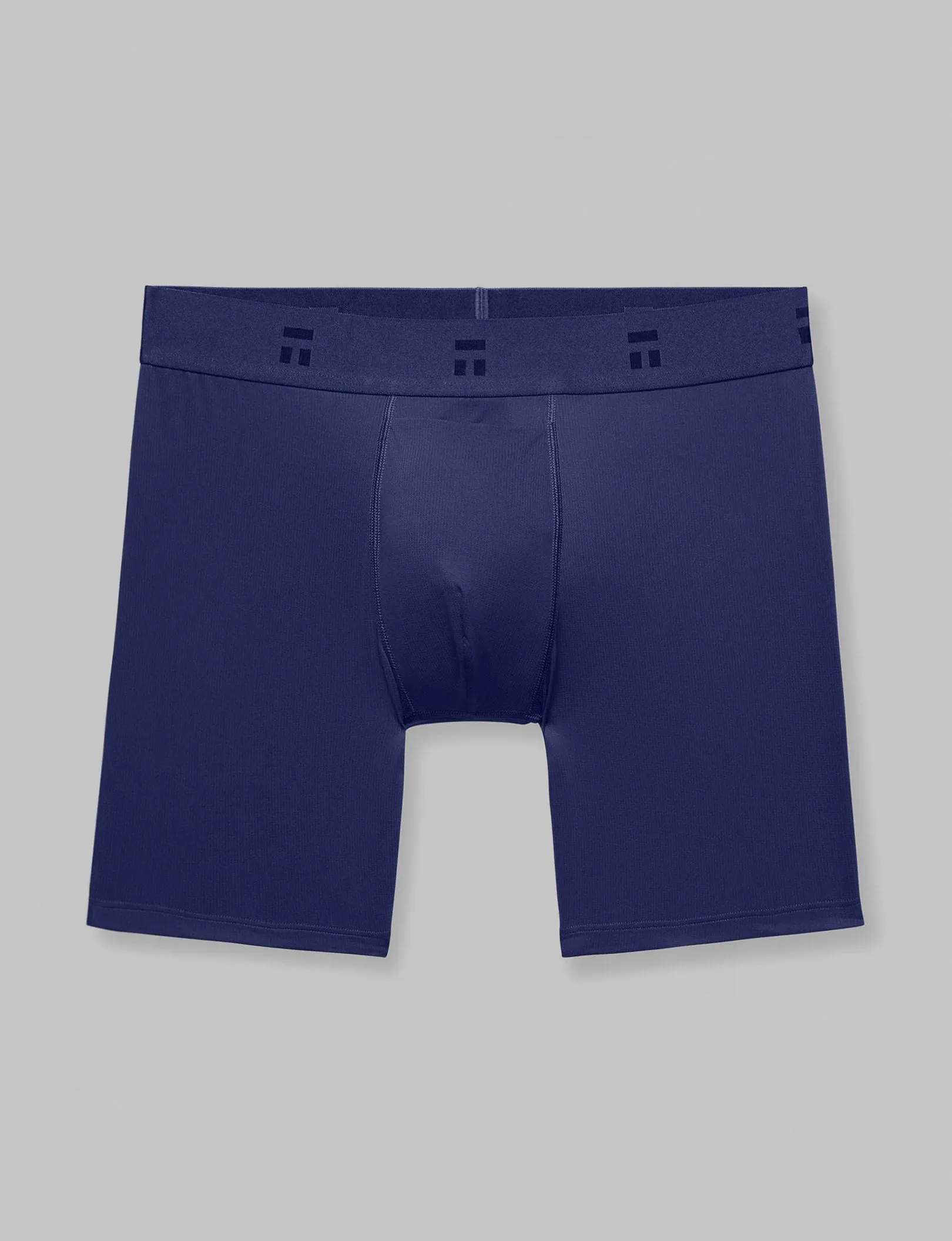 Air Mid-Length Boxer Brief 6"