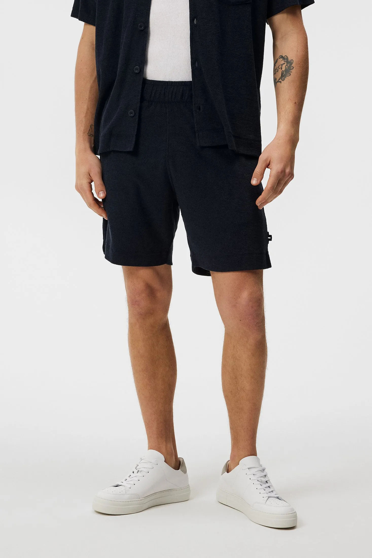 Allan Terry Shorts