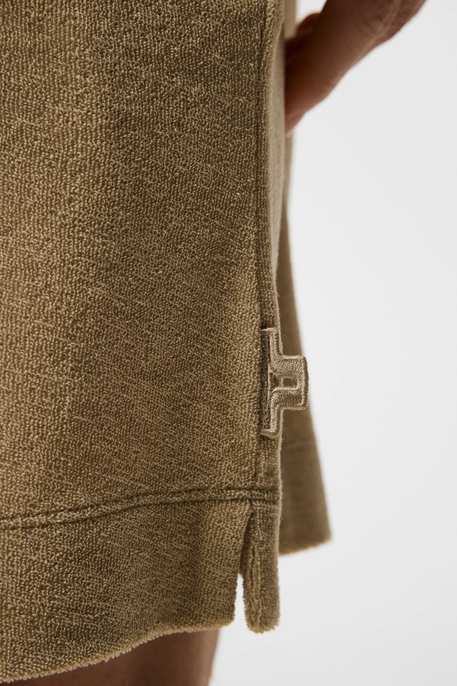 Allan Terry Shorts