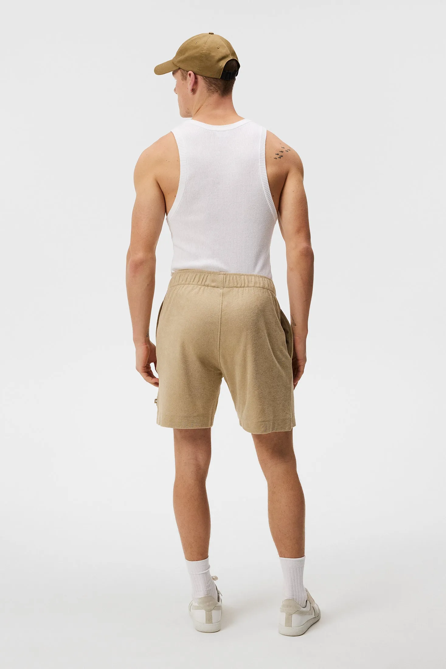 Allan Terry Shorts
