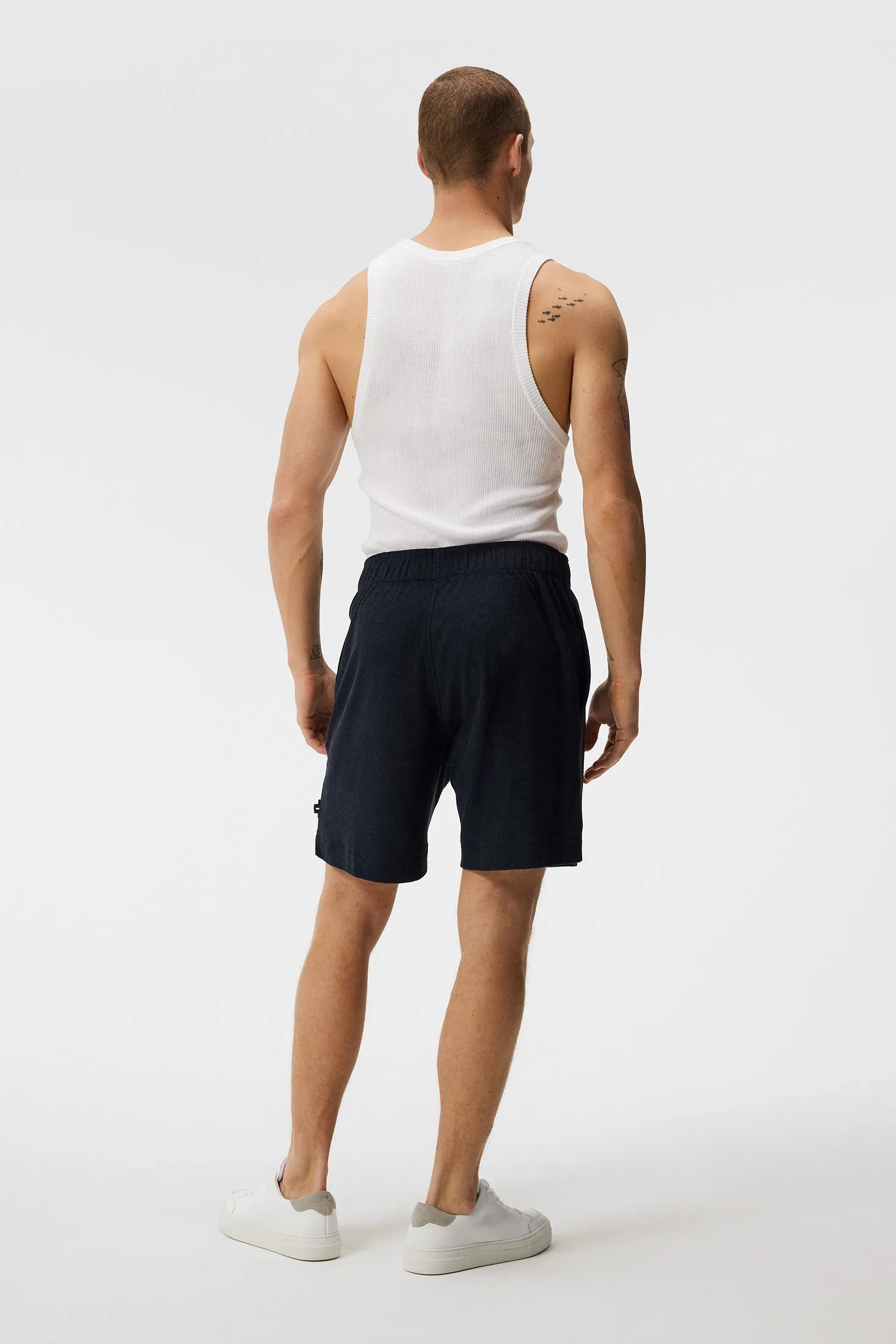 Allan Terry Shorts