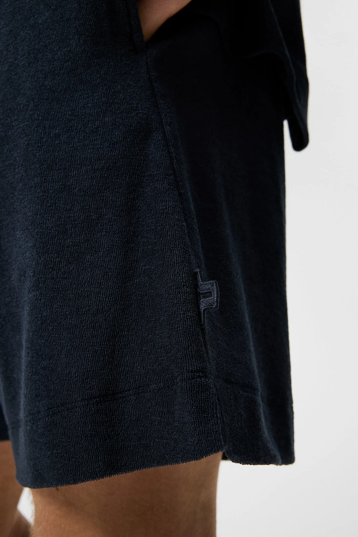Allan Terry Shorts