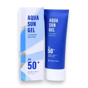 Aqua Sun Gel SPF50 100ml
