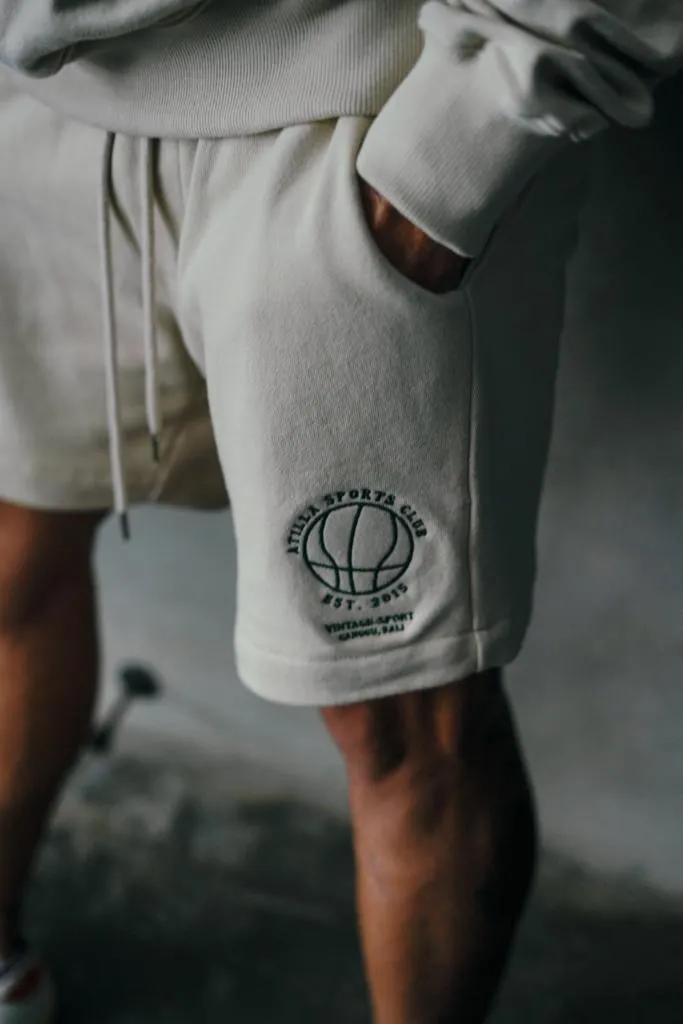 ATILLA SPORTS SHORTS