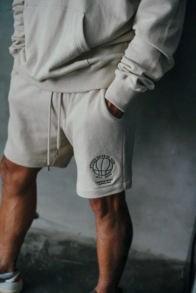 ATILLA SPORTS SHORTS