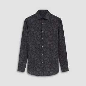 Axel Abstract Shirt