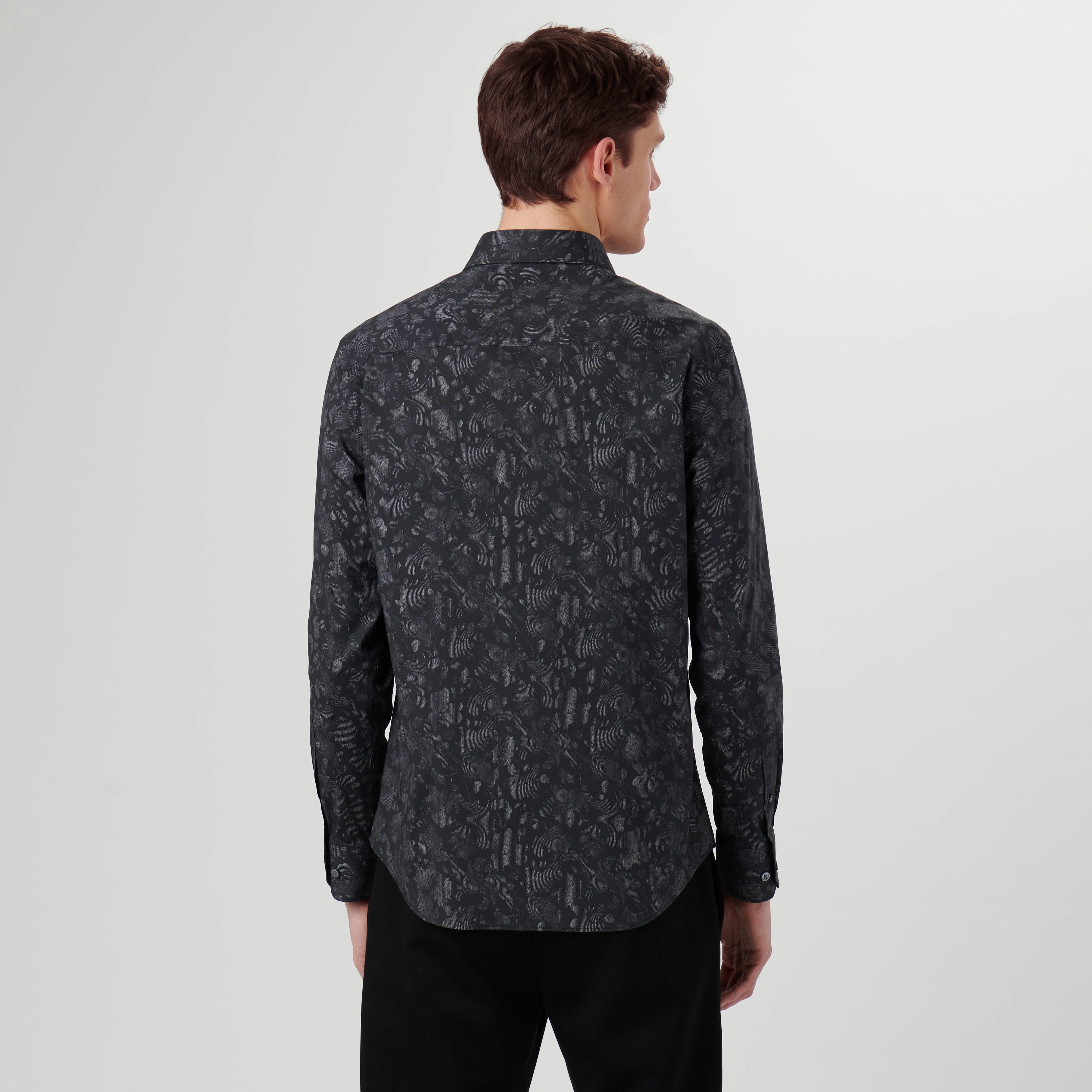 Axel Abstract Shirt