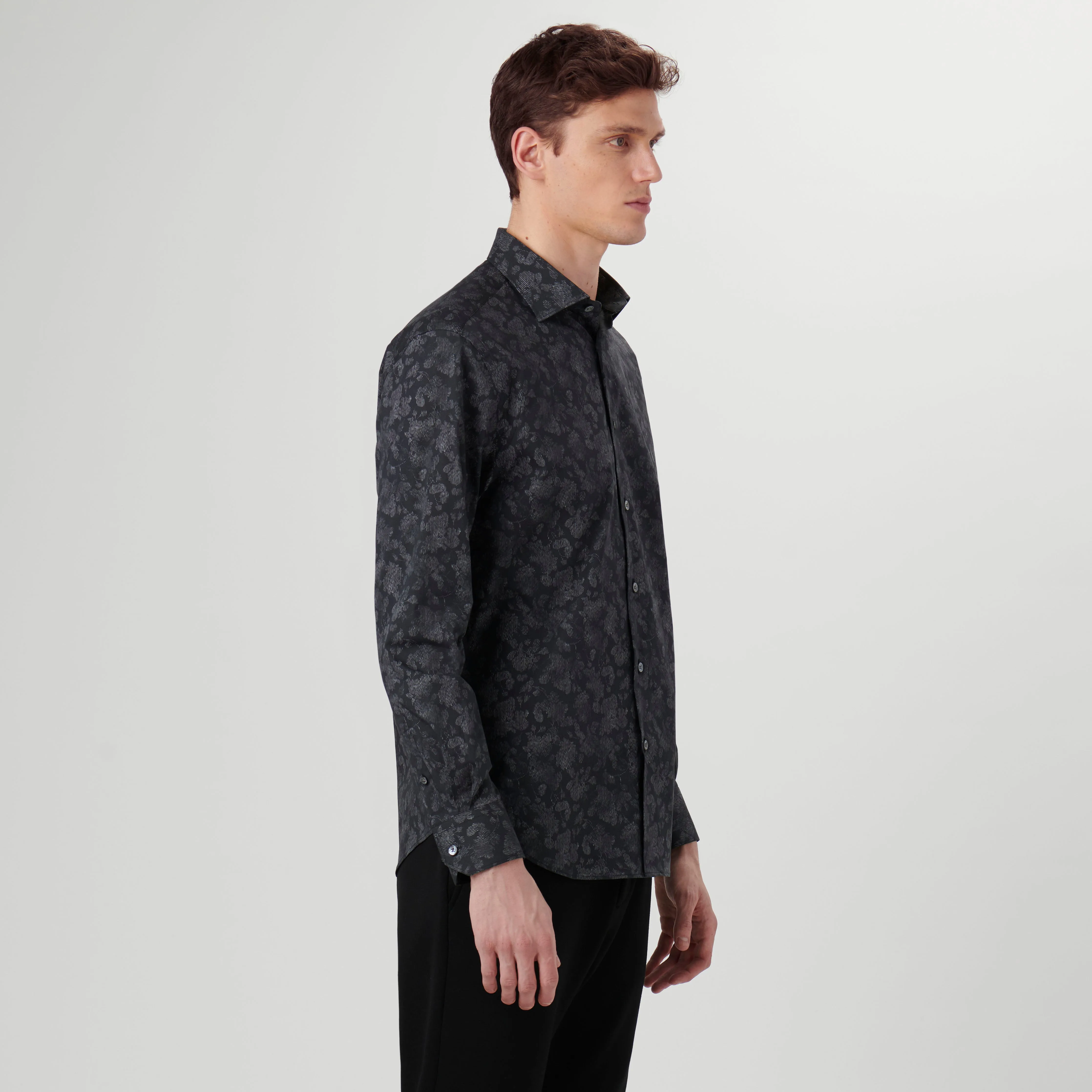 Axel Abstract Shirt