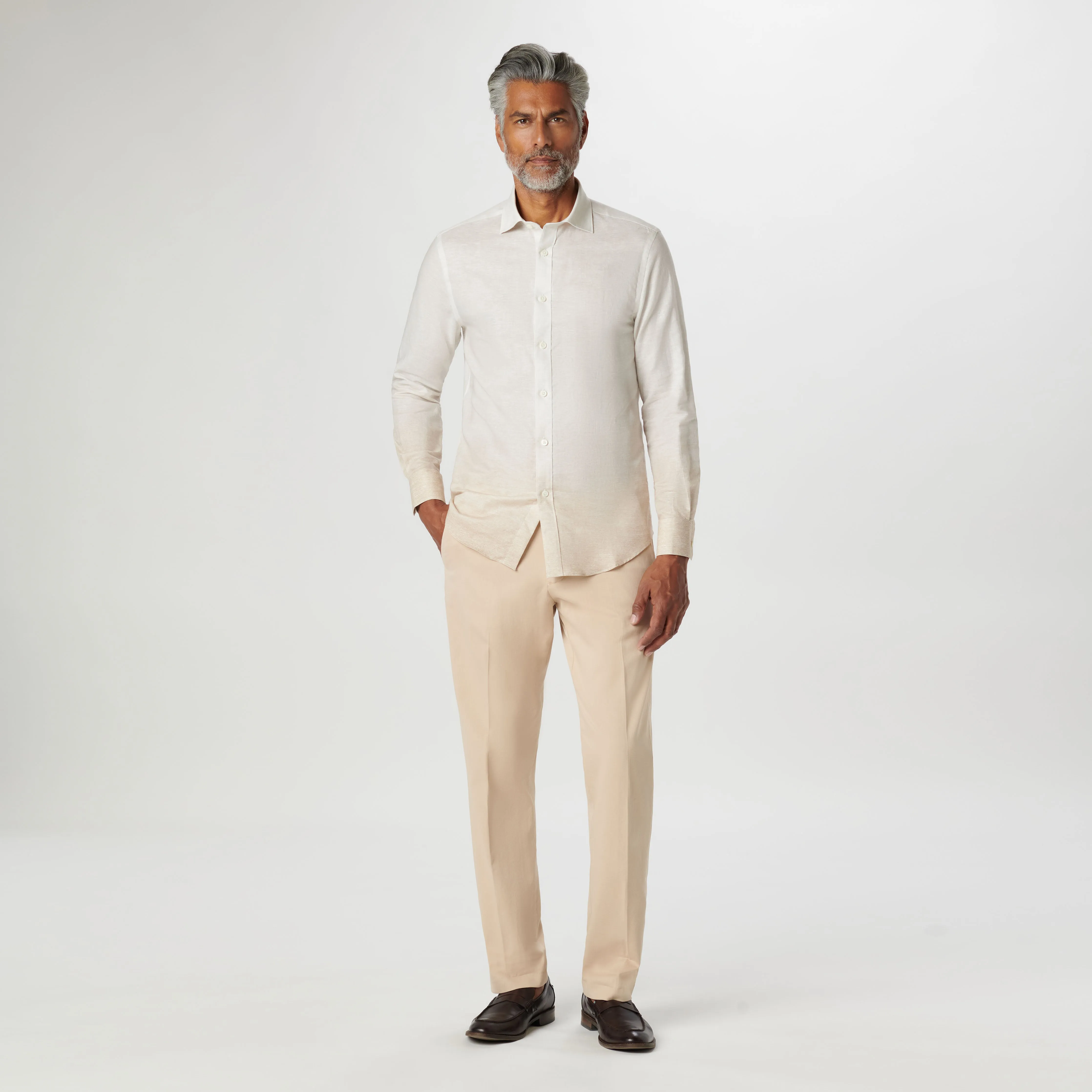 Axel Ombre Shirt