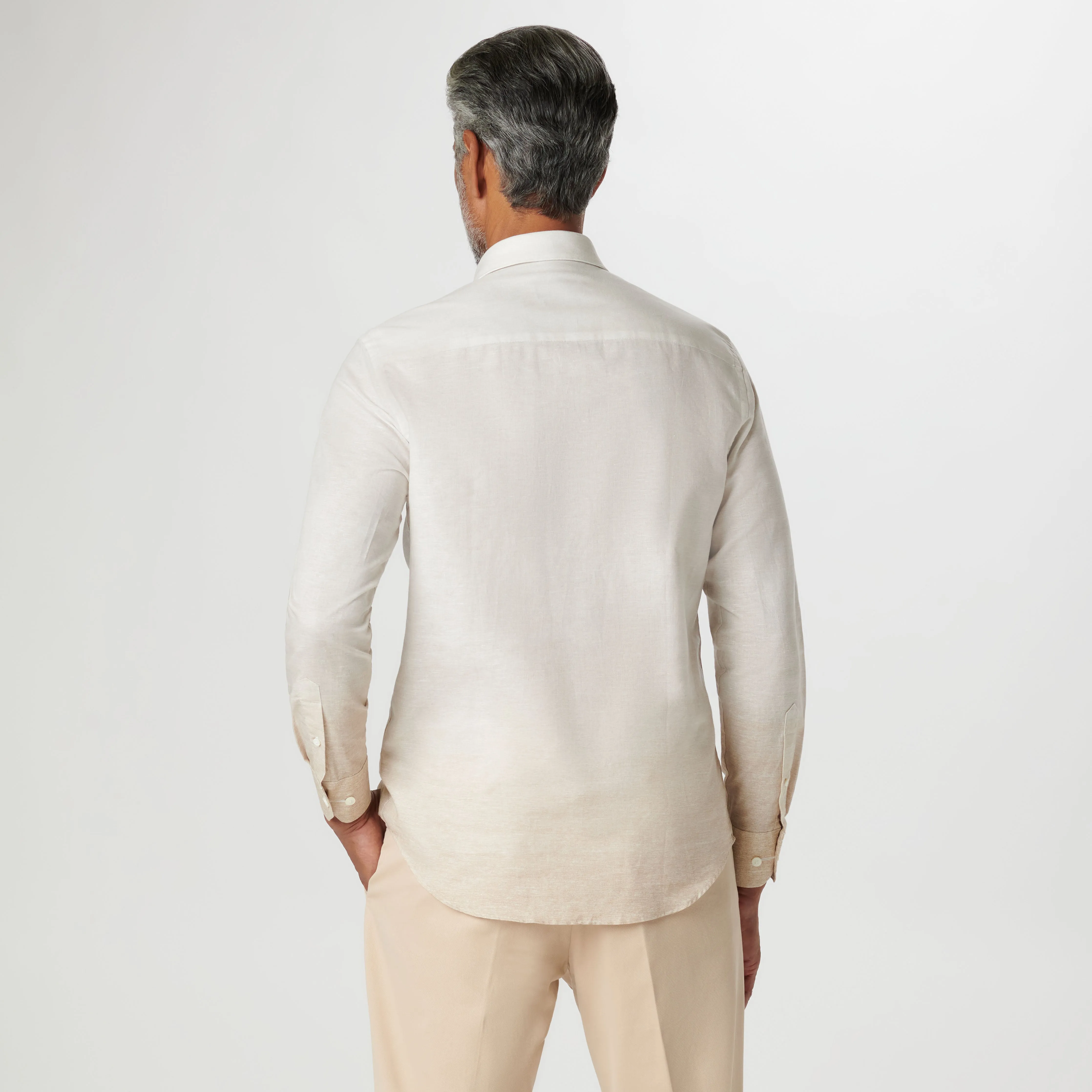 Axel Ombre Shirt