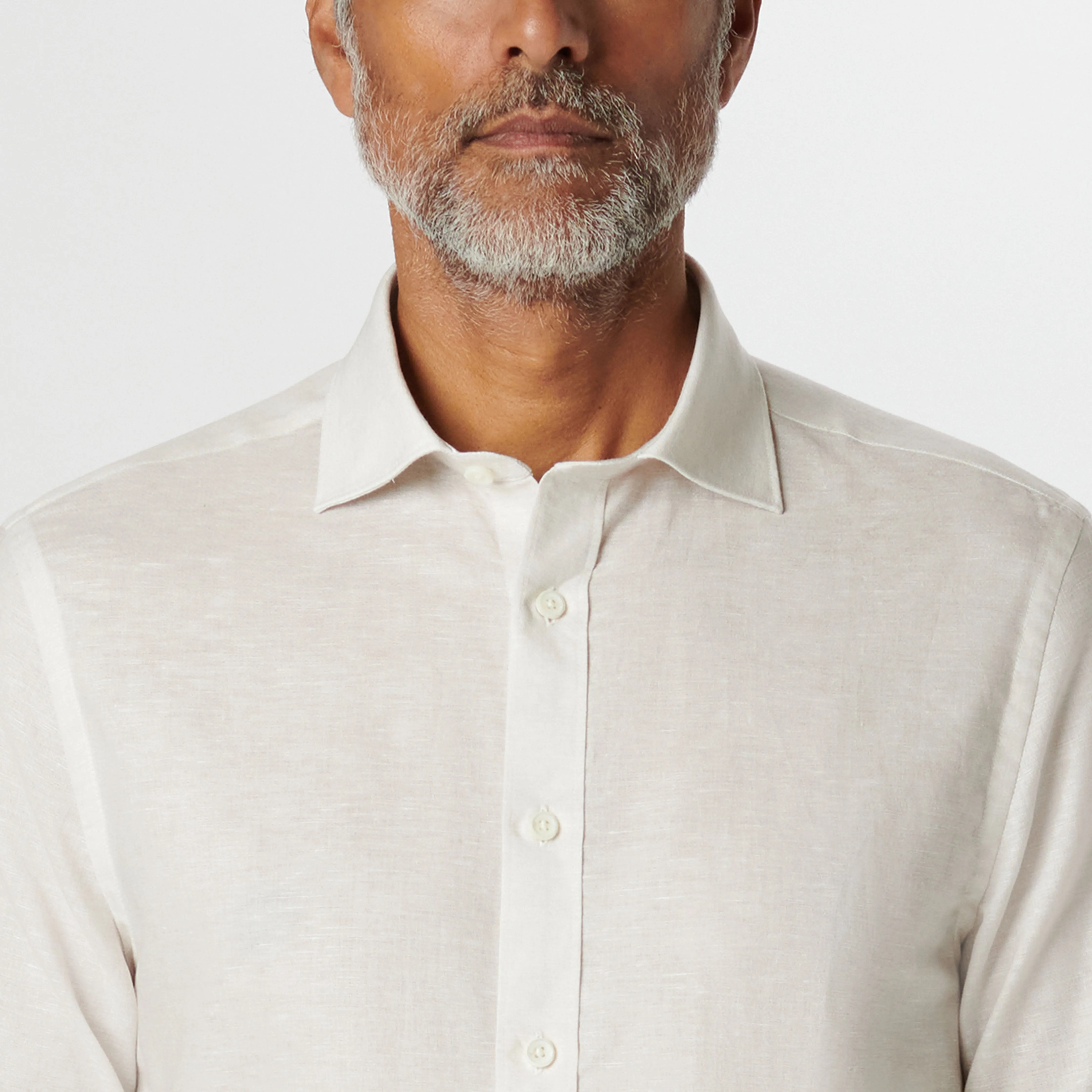 Axel Ombre Shirt