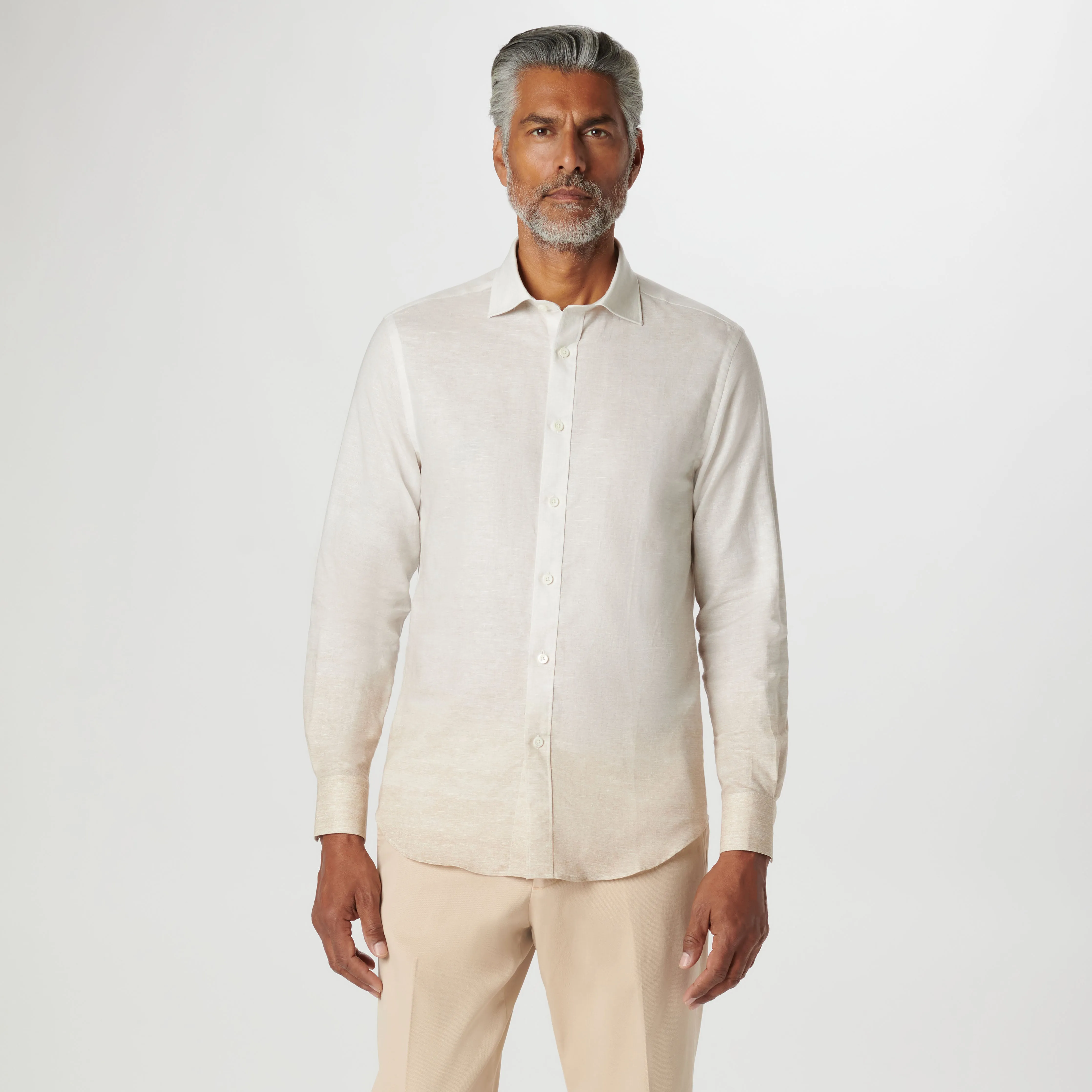 Axel Ombre Shirt