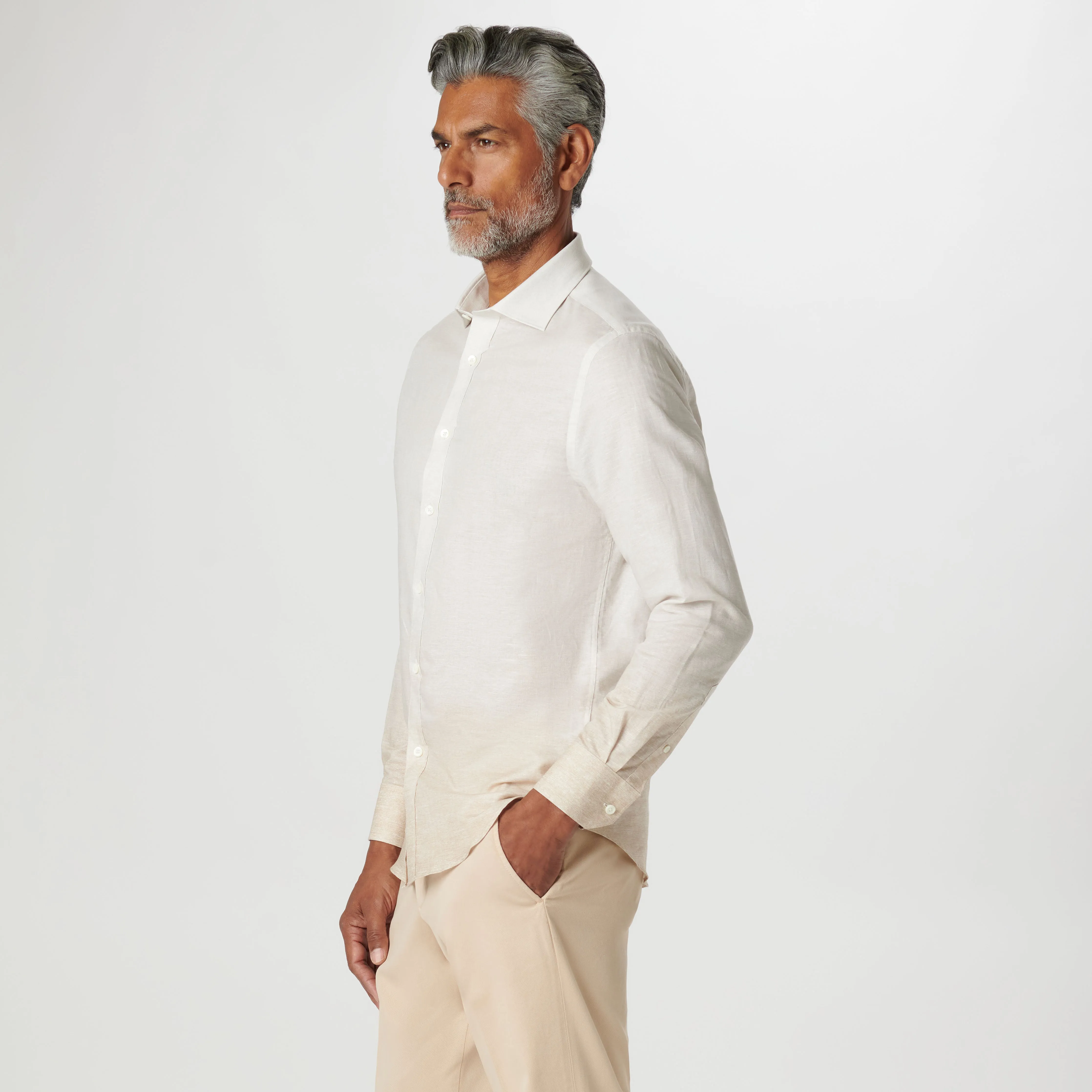 Axel Ombre Shirt