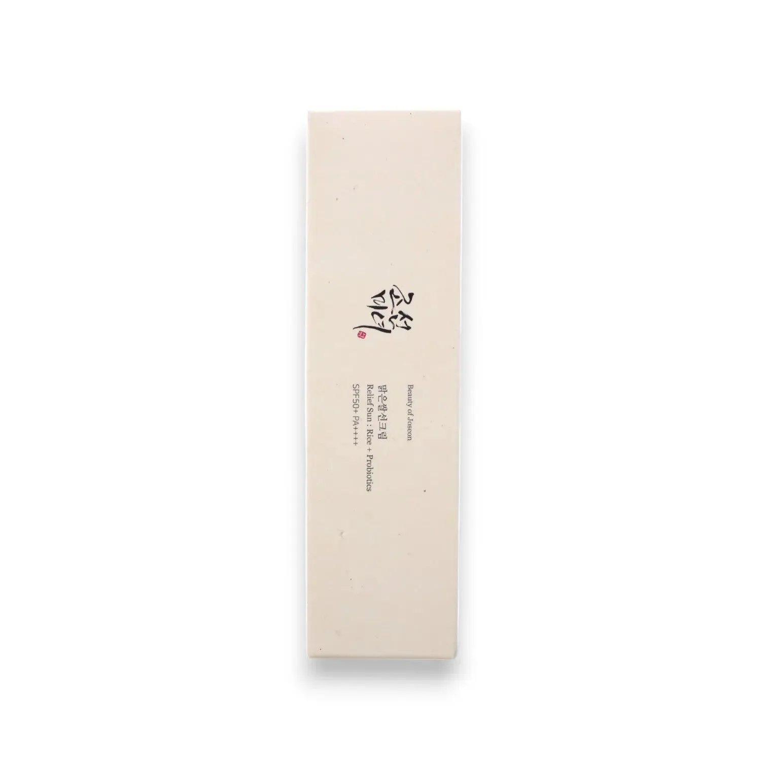 Beauty of Joseon Relief Sun Rice Probiotics 50ml