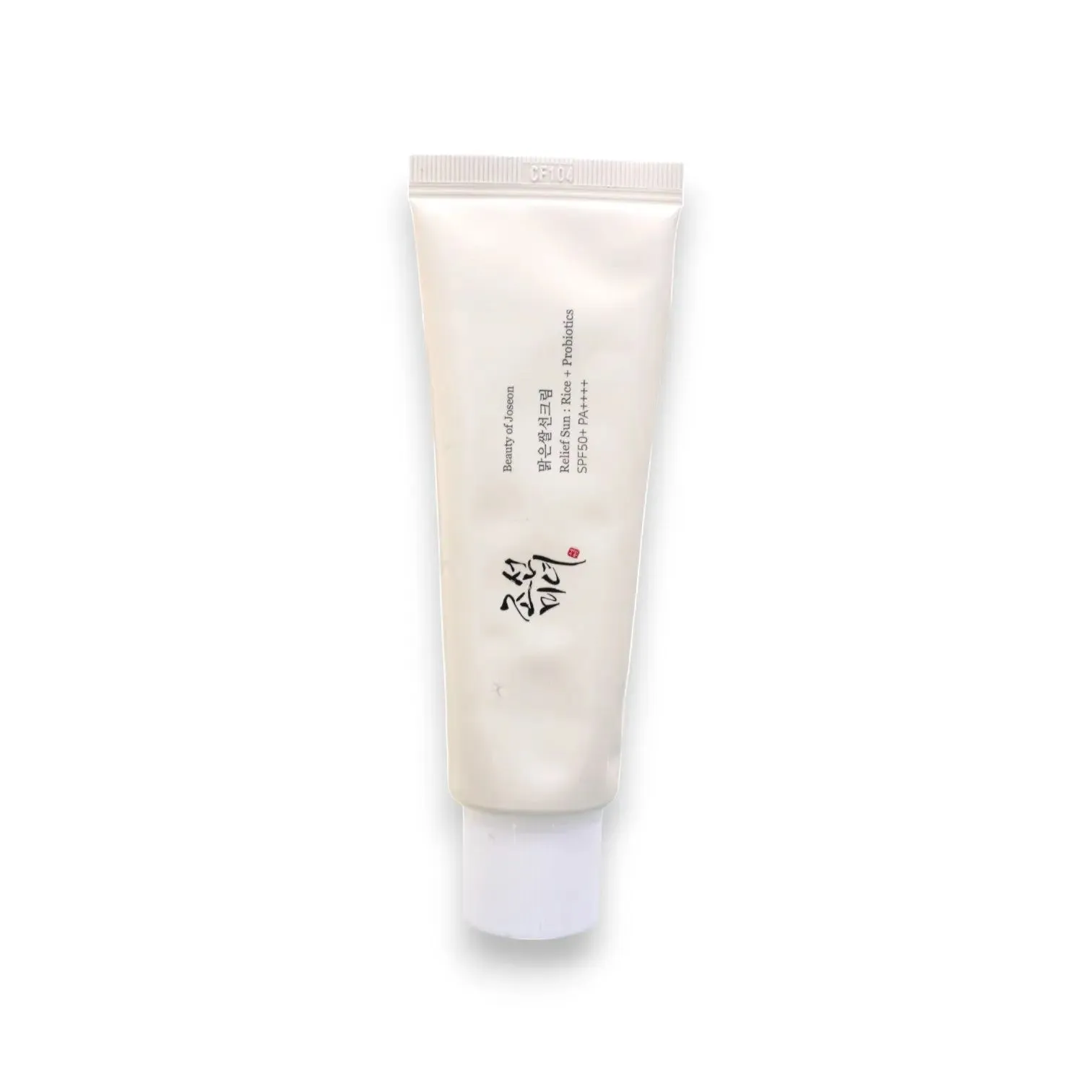 Beauty of Joseon Relief Sun Rice Probiotics 50ml