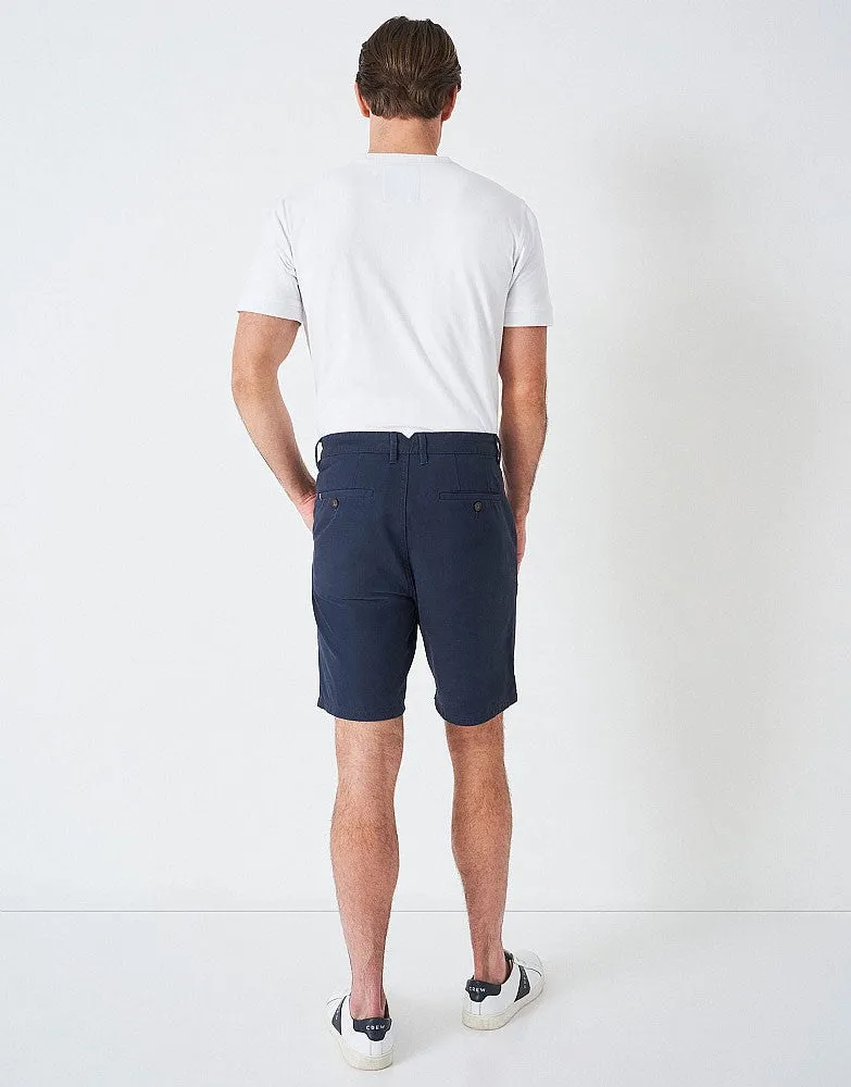 Bermuda Shorts - Navy