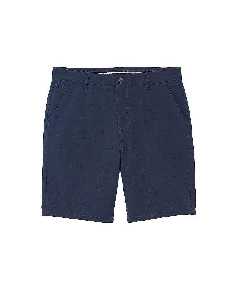 Bermuda Shorts - Navy