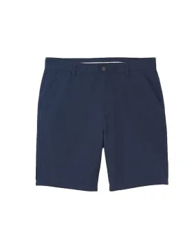 Bermuda Shorts - Navy