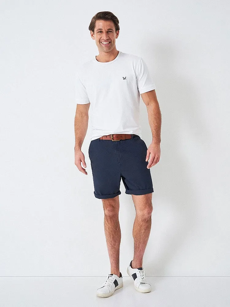 Bermuda Shorts - Navy