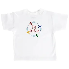 Big Brother S/S Tee