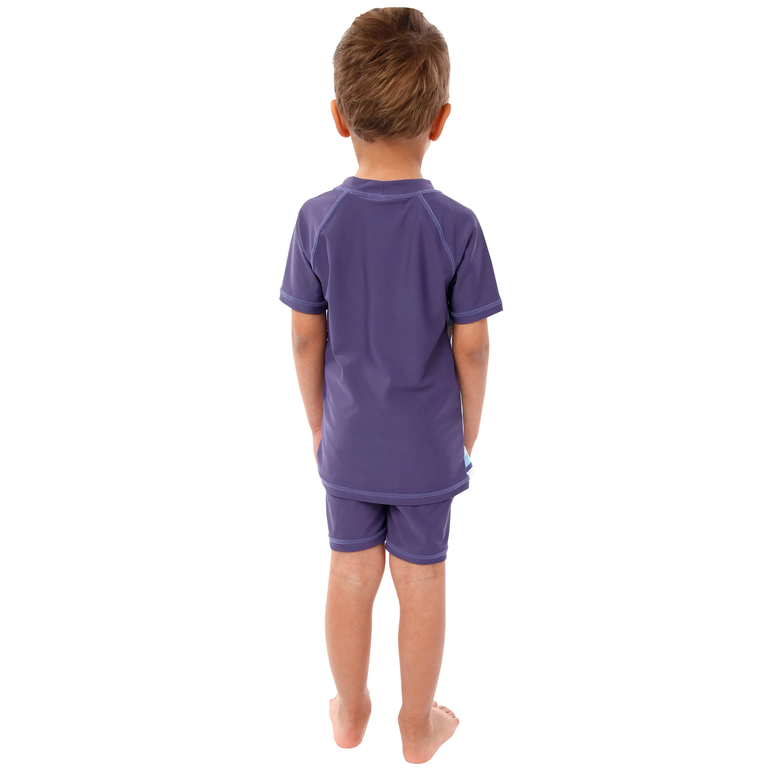 Bluey Boys Swim Set