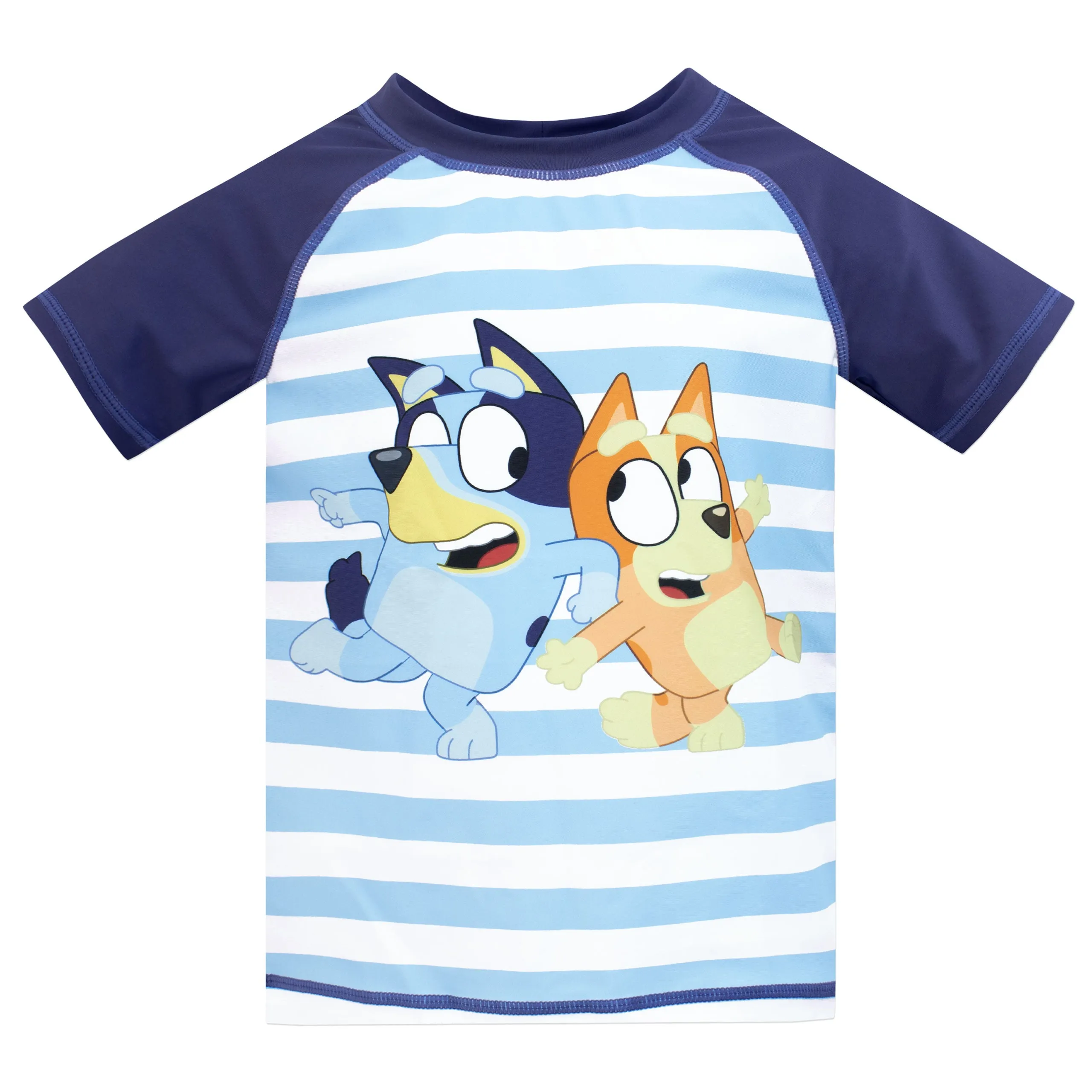 Bluey Boys Swim Set