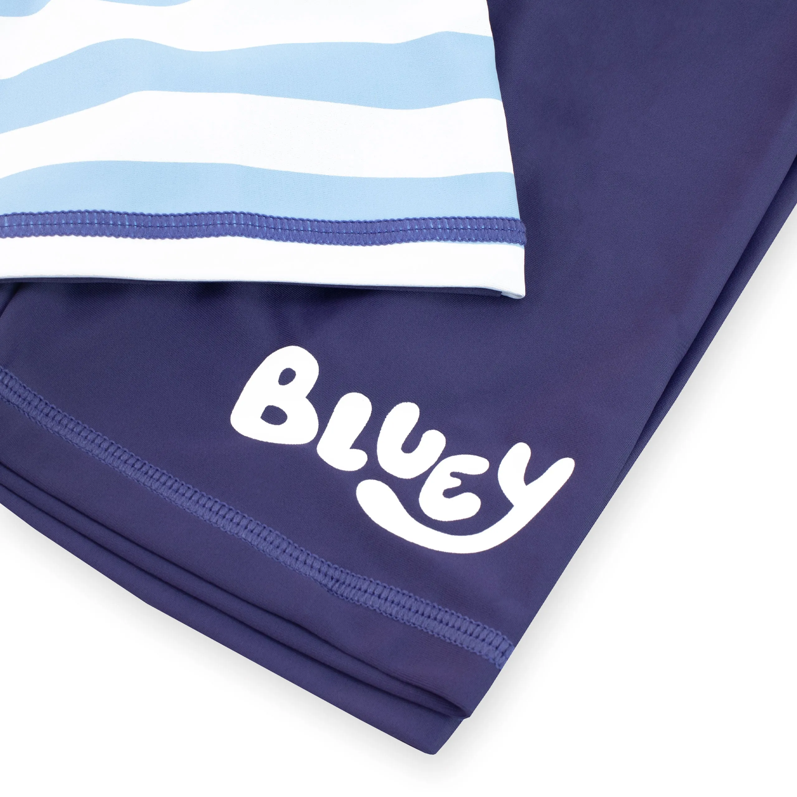 Bluey Boys Swim Set