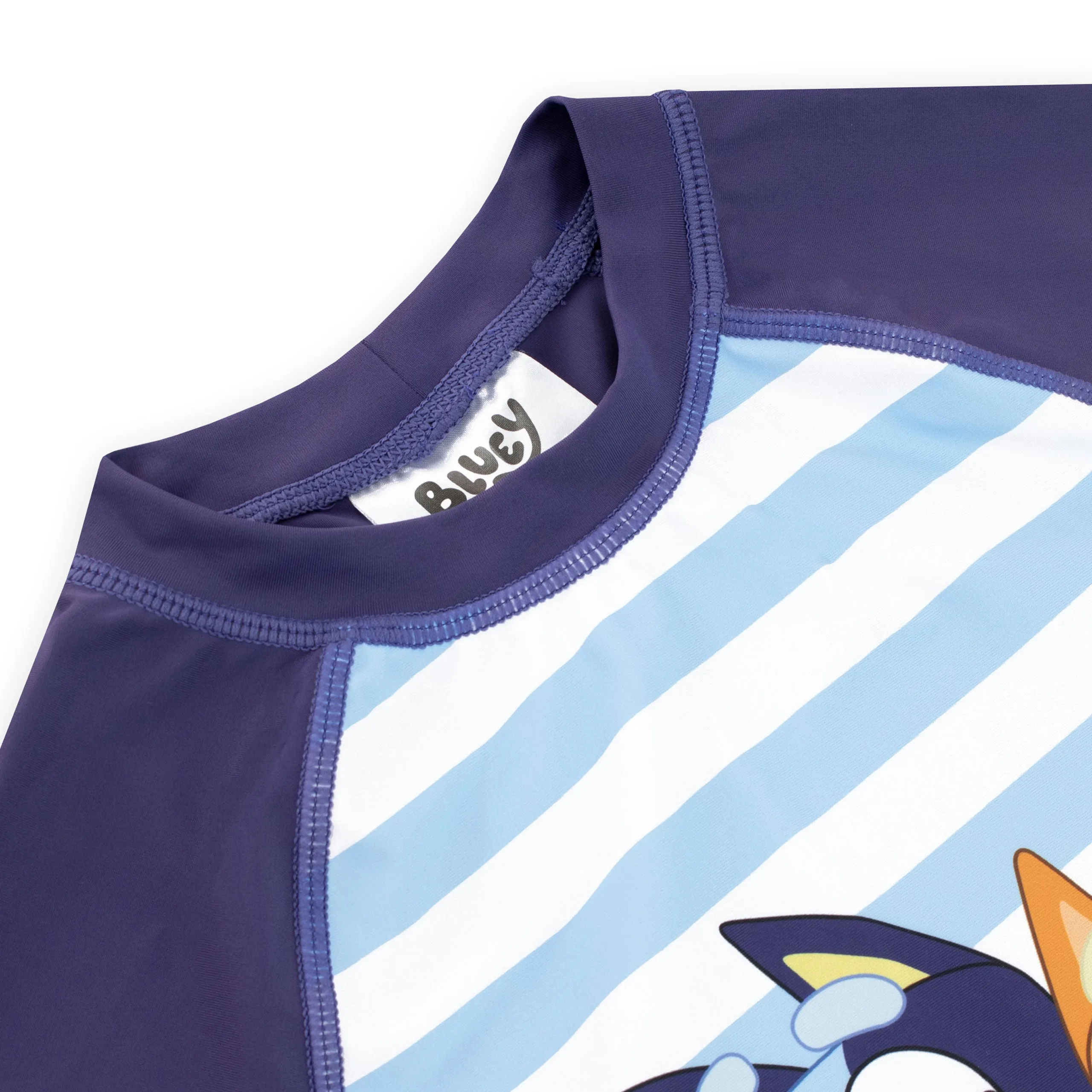 Bluey Boys Swim Set