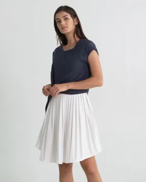 Bonnie Short Dress