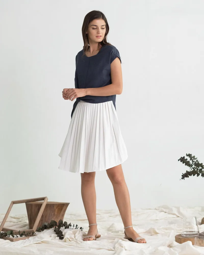 Bonnie Short Dress