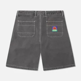 Butter Goods - Work Shorts - Graphite