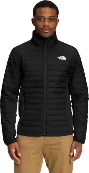 Mens Canyonlands Hybrid Jacket - Optimized E-commerce Product