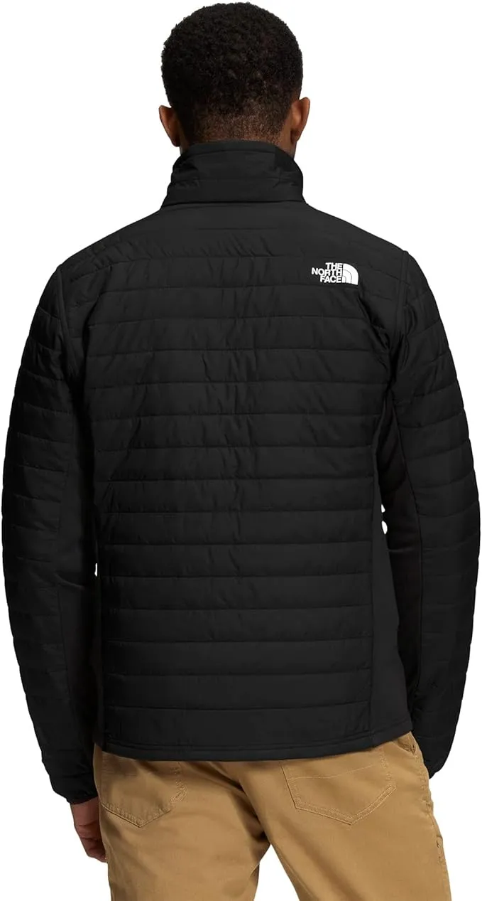 Mens Canyonlands Hybrid Jacket - Optimized E-commerce Product