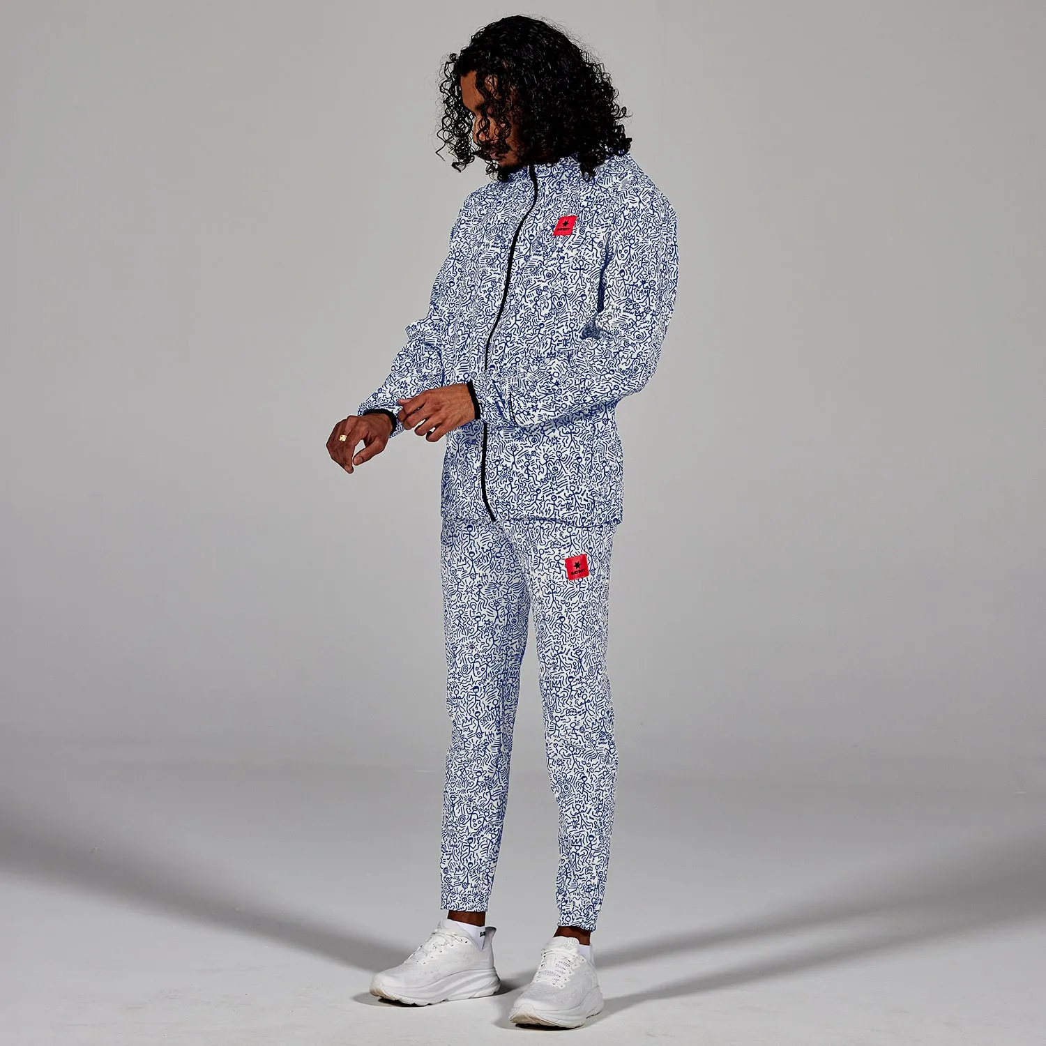 CC Pace Jacket