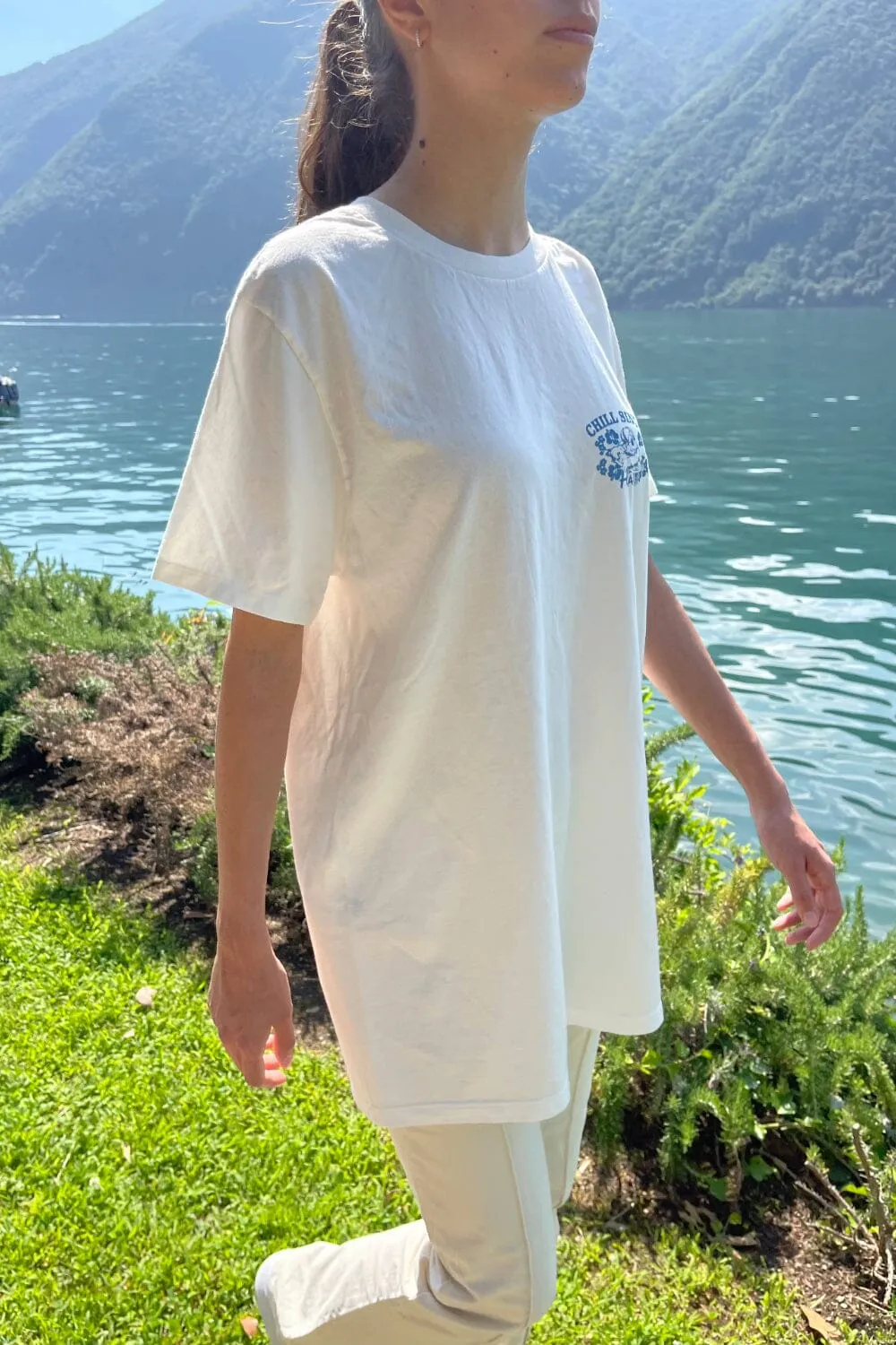 Chill Since Hawaii '93 Tee
