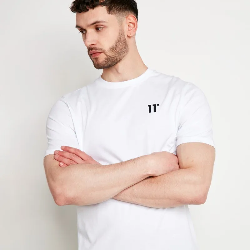Core T-Shirt - White