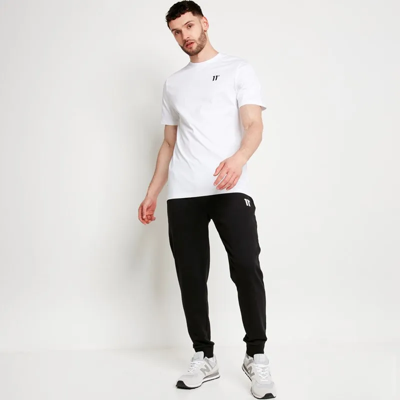 Core T-Shirt - White