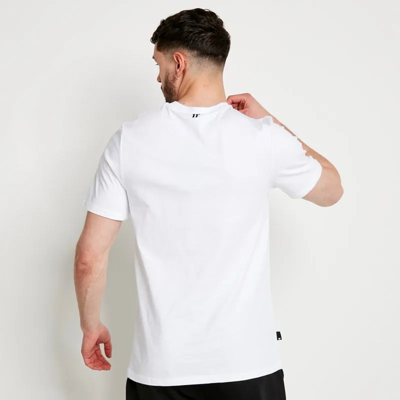 Core T-Shirt - White