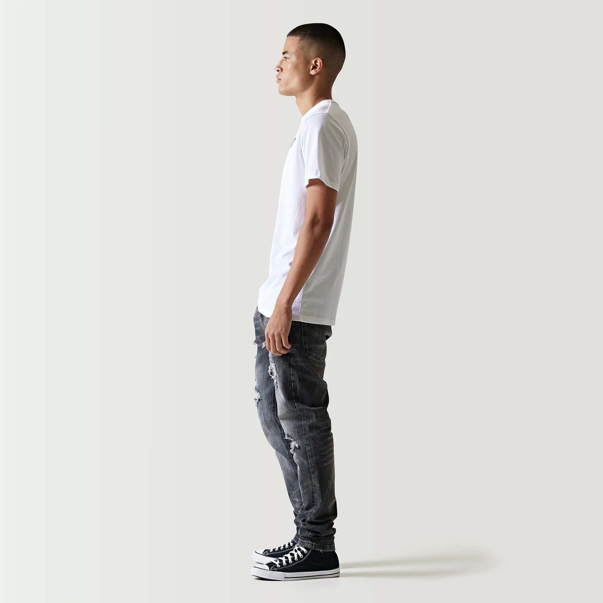 Core T-Shirt - White