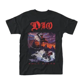 Dio Holy Diver T-Shirt