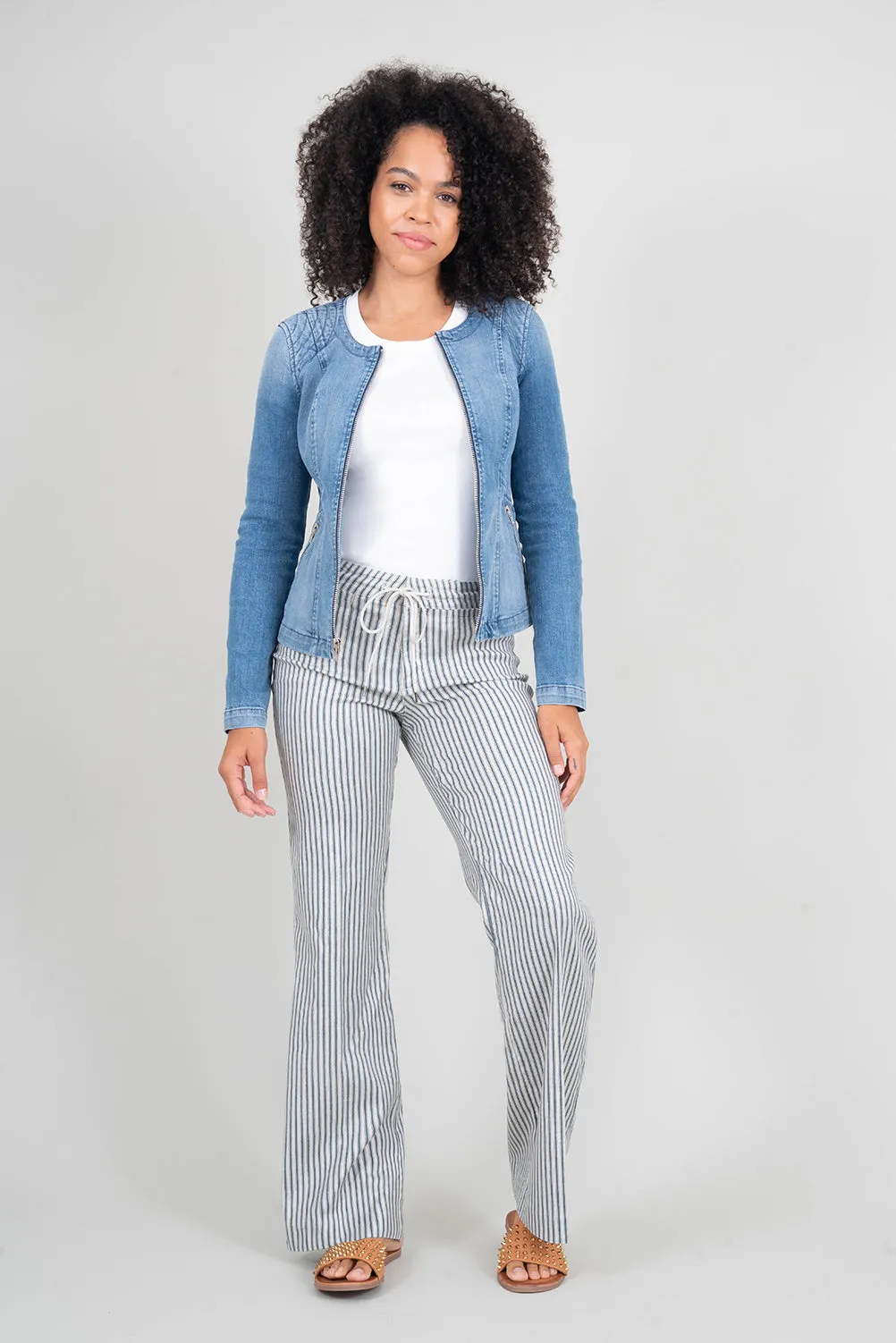 Elliott Lounge Pant