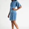 Elodie Dress - Compton creek